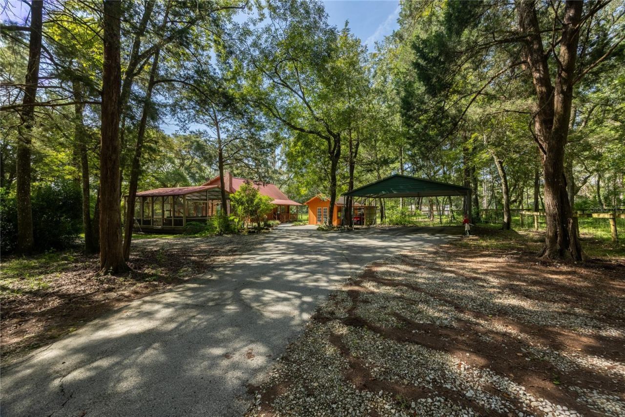 16350 NE 53rd Lane, Williston, FL 32696 Photo