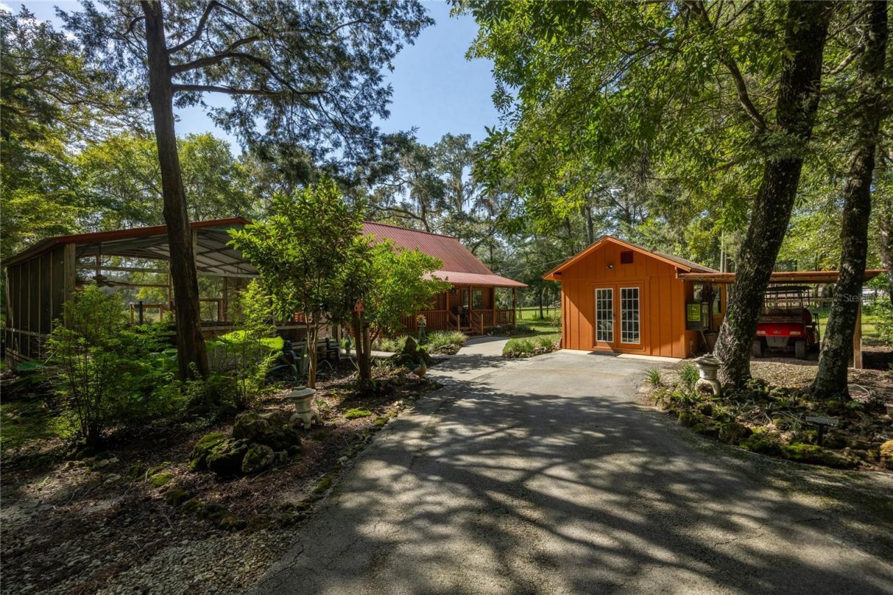 16350 NE 53rd Lane, Williston, FL 32696 Photo