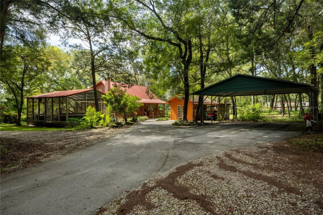 16350 NE 53rd Lane, Williston, FL 32696 Photo