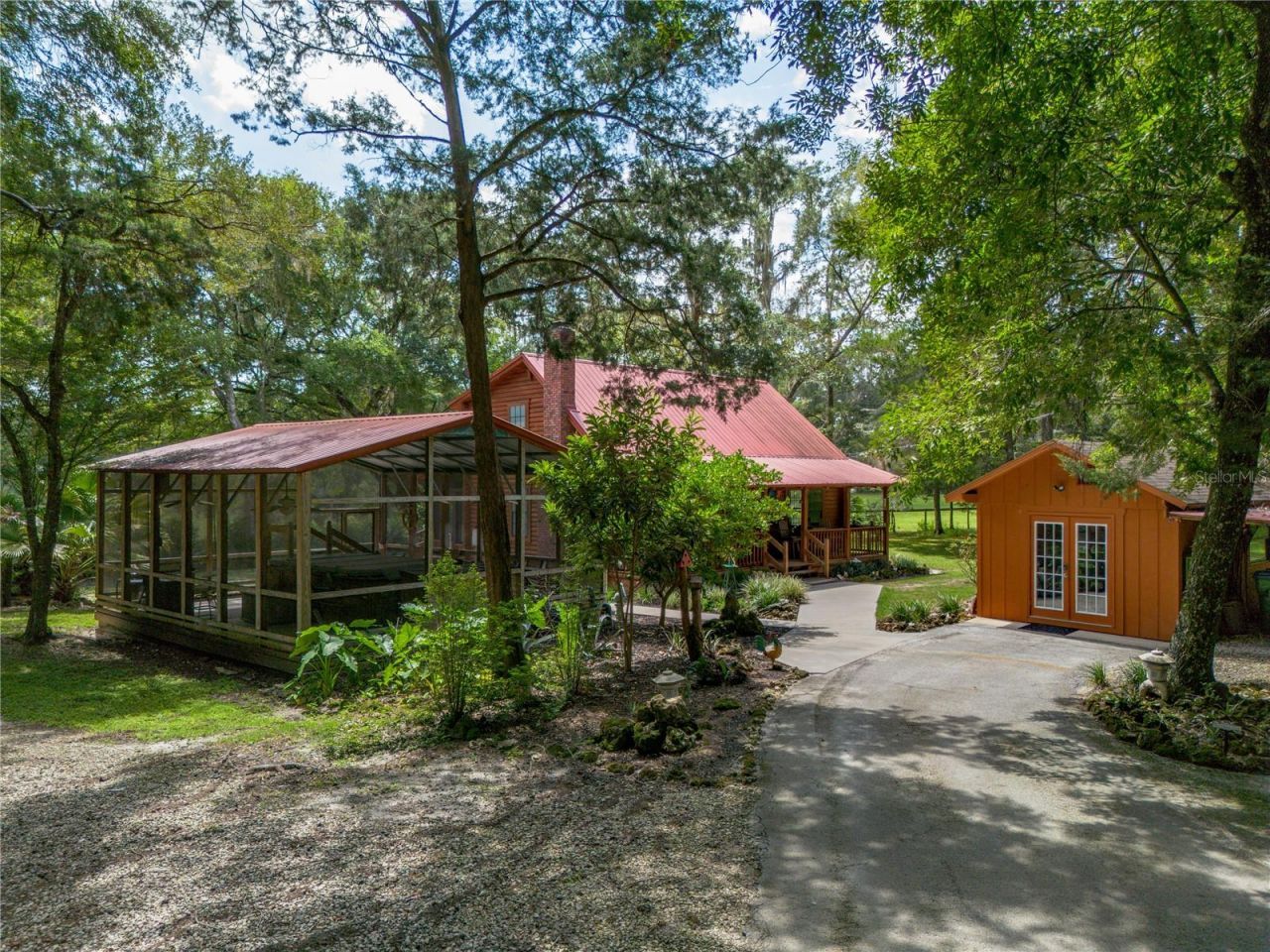 16350 NE 53rd Lane, Williston, FL 32696 Photo