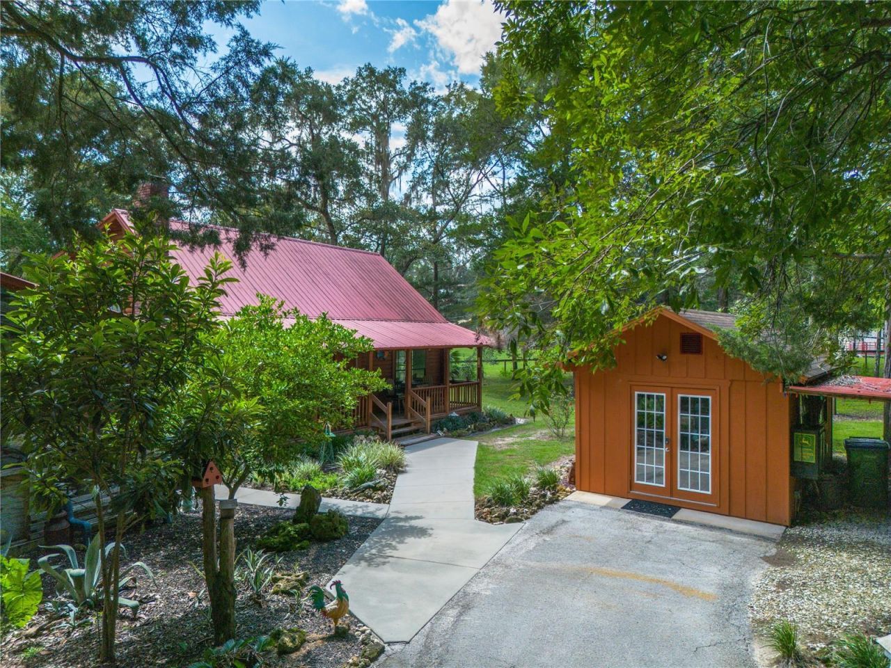 16350 NE 53rd Lane, Williston, FL 32696 Photo