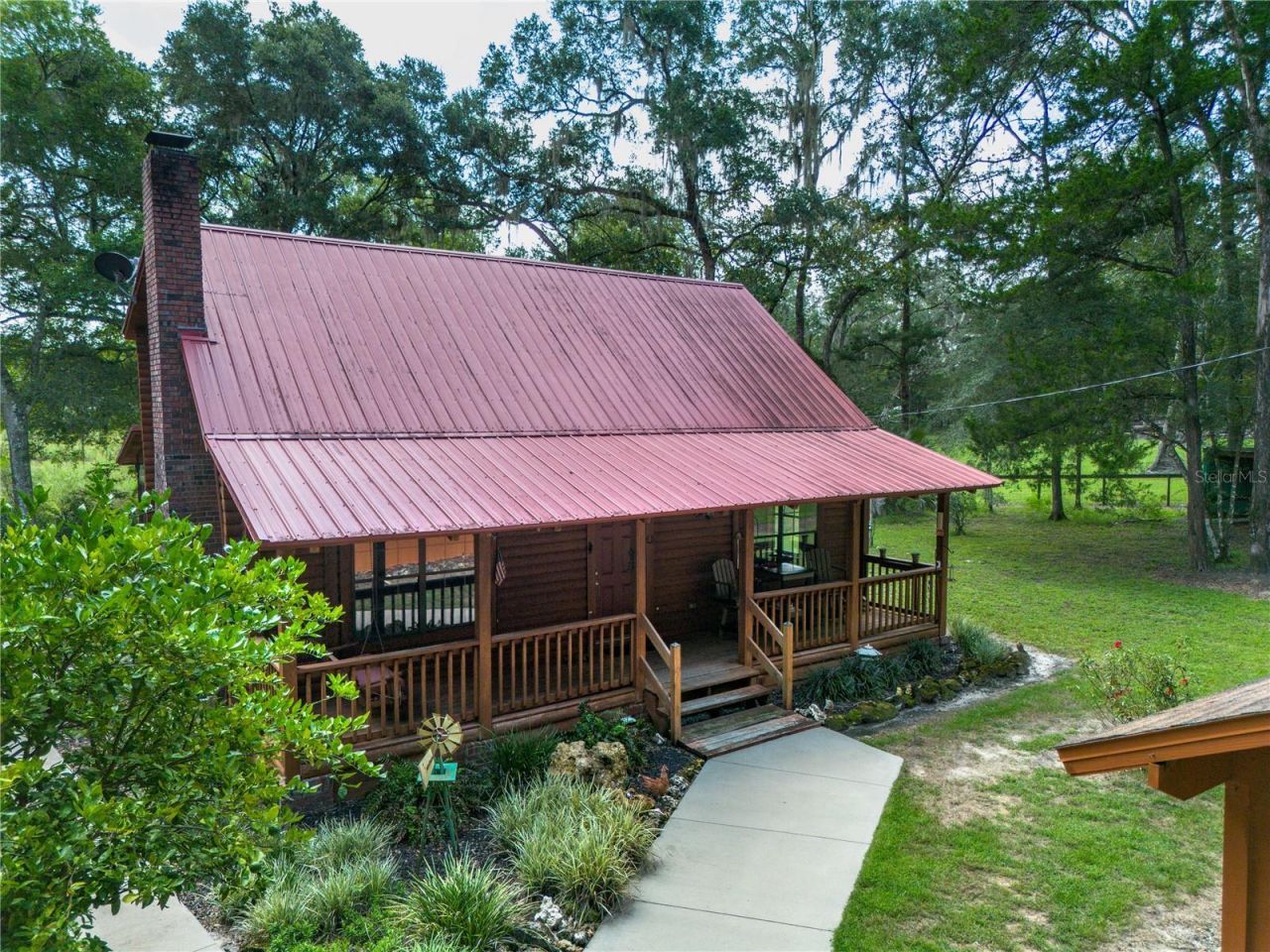 16350 NE 53rd Lane, Williston, FL 32696 Photo