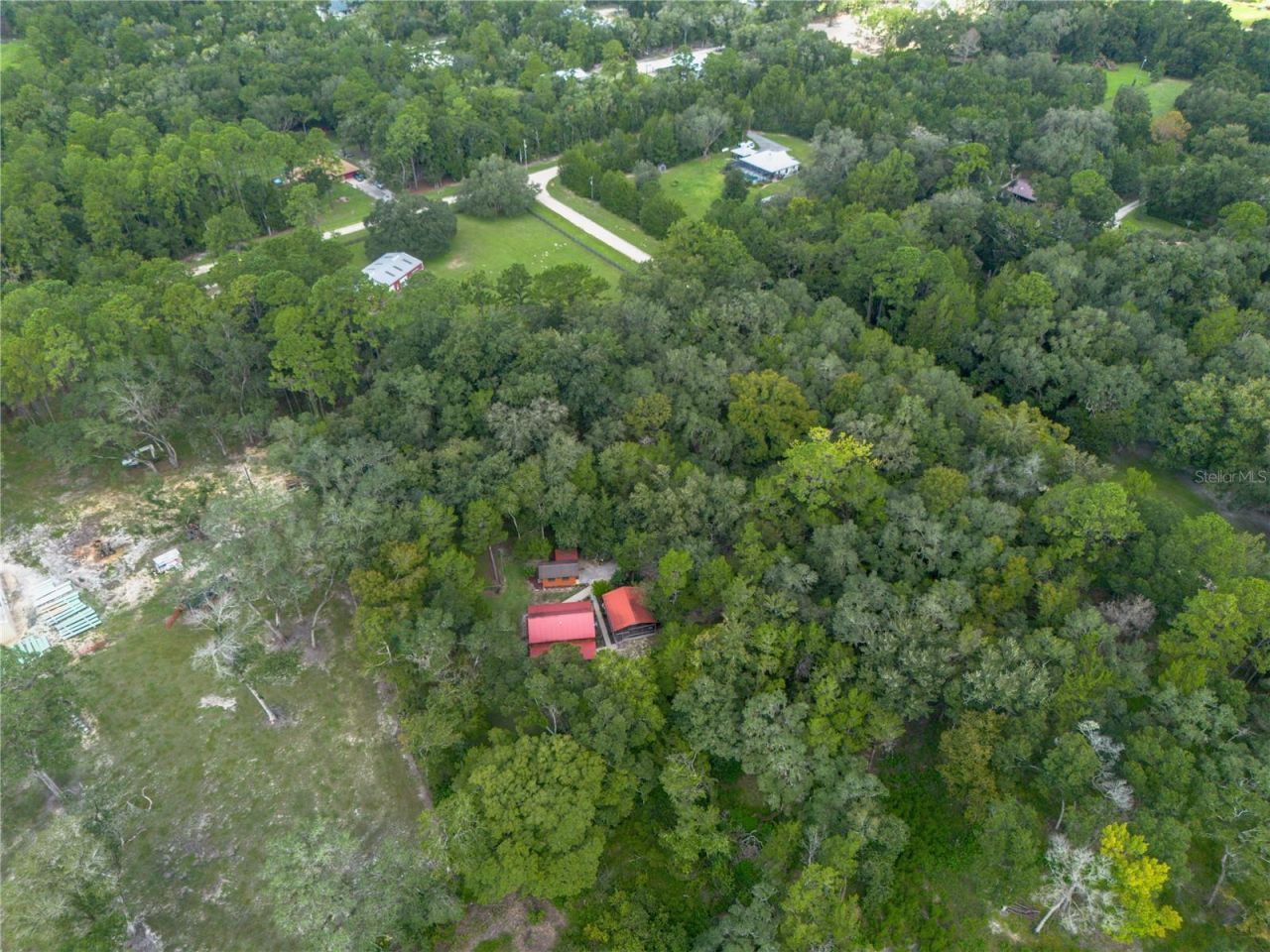 16350 NE 53rd Lane, Williston, FL 32696 Photo