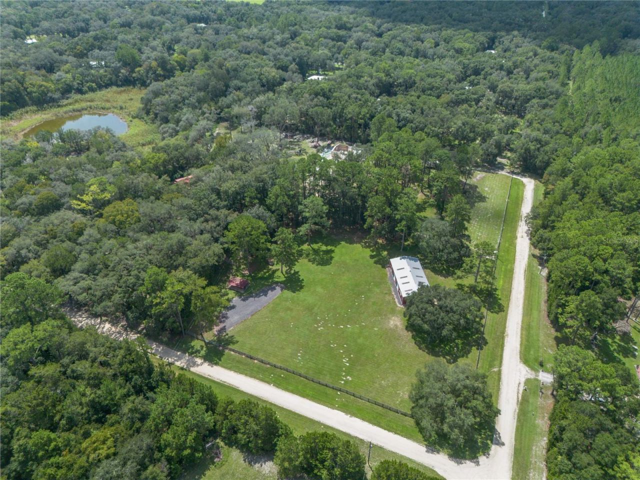 16350 NE 53rd Lane, Williston, FL 32696 Photo