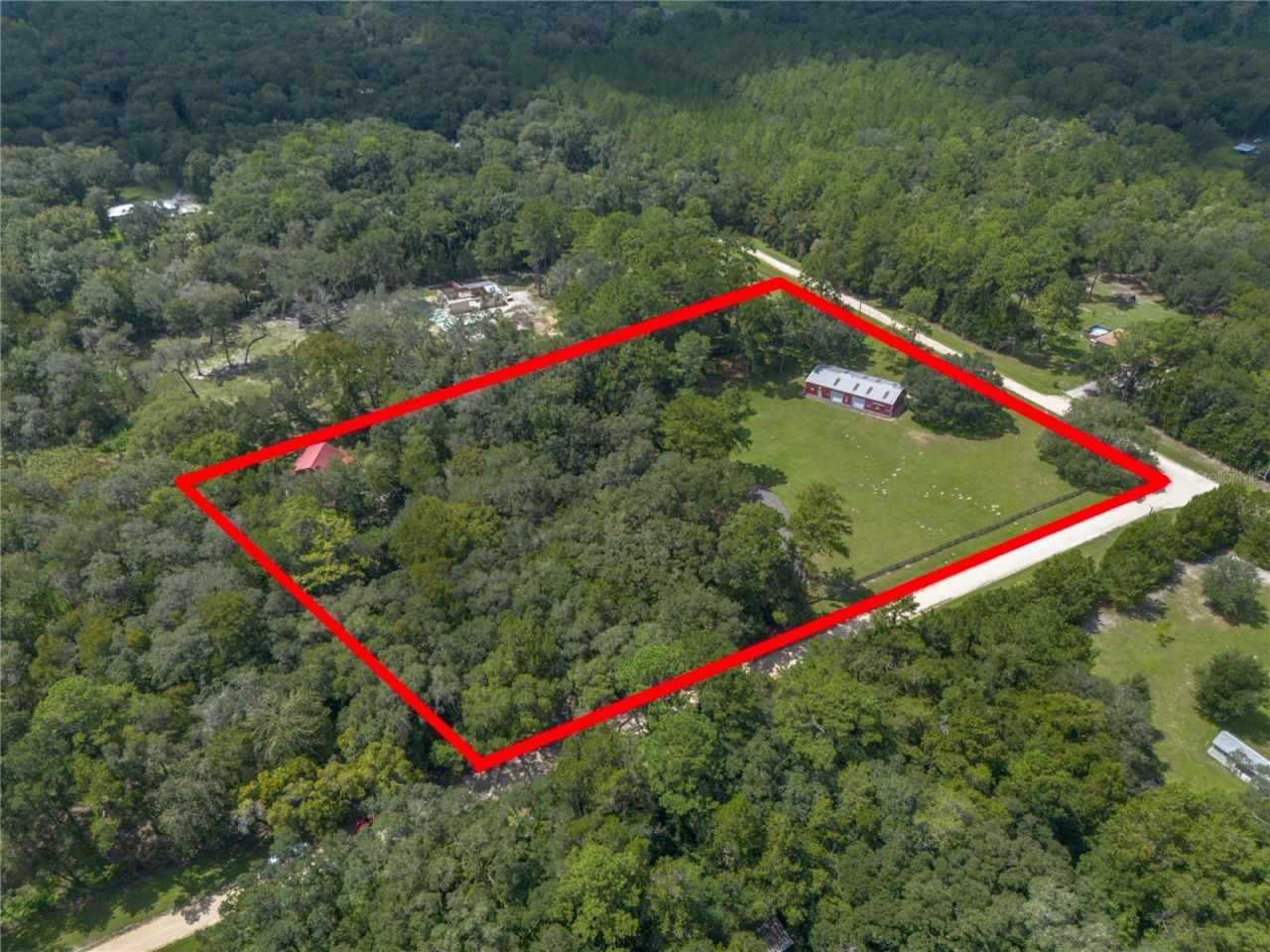 16350 NE 53rd Lane, Williston, FL 32696 Photo