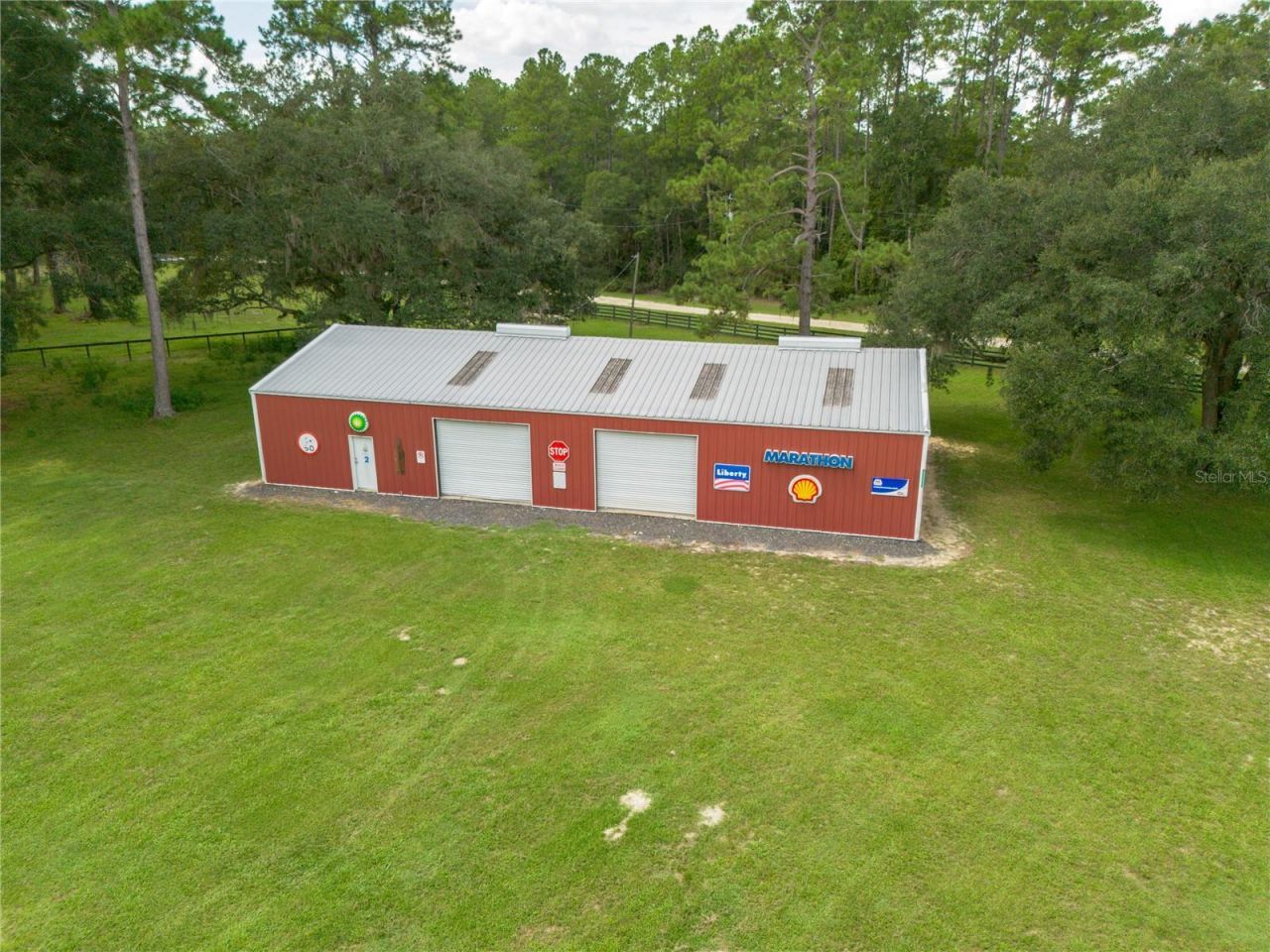 16350 NE 53rd Lane, Williston, FL 32696 Photo