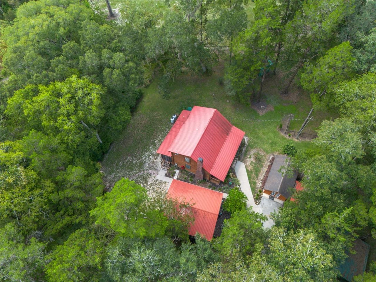 16350 NE 53rd Lane, Williston, FL 32696 Photo