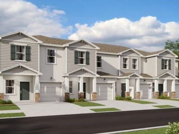 6081 ZEN WAY , CLERMONT, FL 34714
