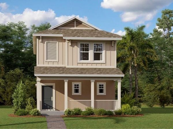 5654 KETTLEBELL ALLEY , CLERMONT, FL 34714