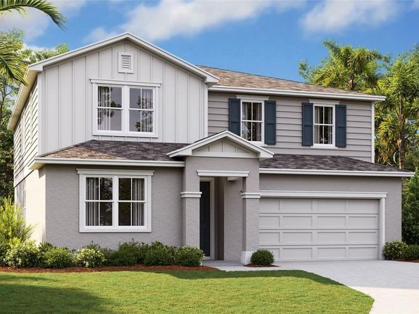 1772 CARNELIAN STREET , DELAND, FL 32720
