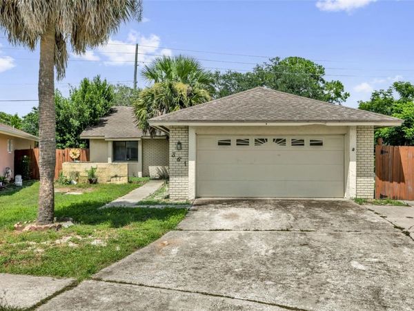 361 KANTOR BOULEVARD , CASSELBERRY, FL 32707