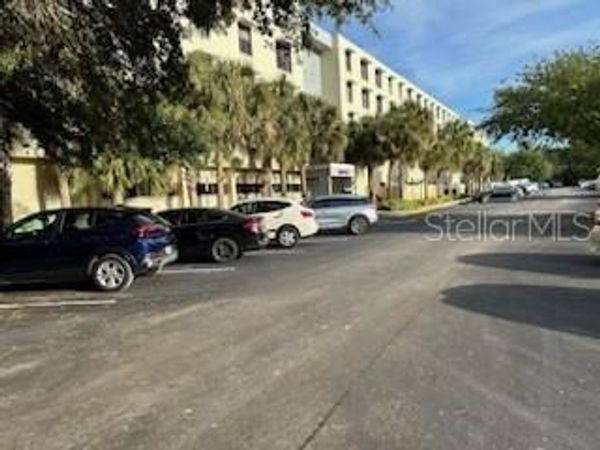 701 S MADISON AVENUE , Unit 515, CLEARWATER, FL 33756