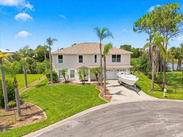 3417 FERNLEAF DRIVE , HERNANDO BEACH, FL 34607