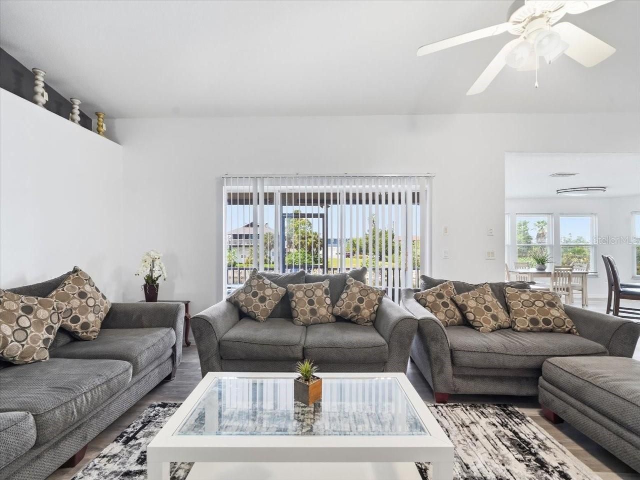 3417 Fernleaf Drive , Hernando Beach, FL 34607 Photo