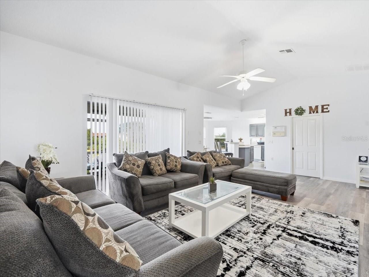 3417 Fernleaf Drive , Hernando Beach, FL 34607 Photo