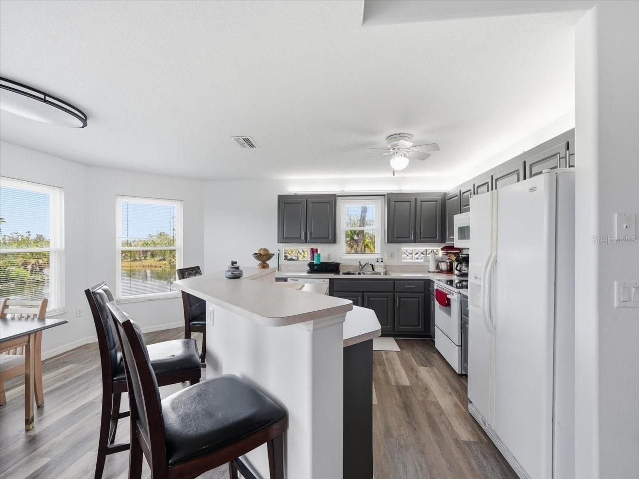 3417 Fernleaf Drive , Hernando Beach, FL 34607 Photo