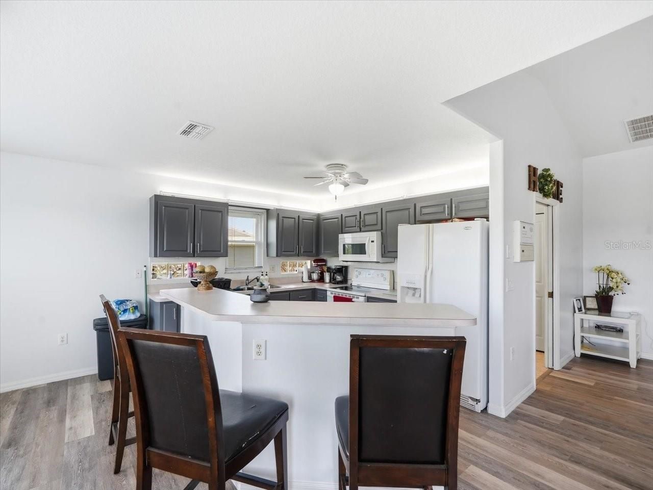 3417 Fernleaf Drive , Hernando Beach, FL 34607 Photo