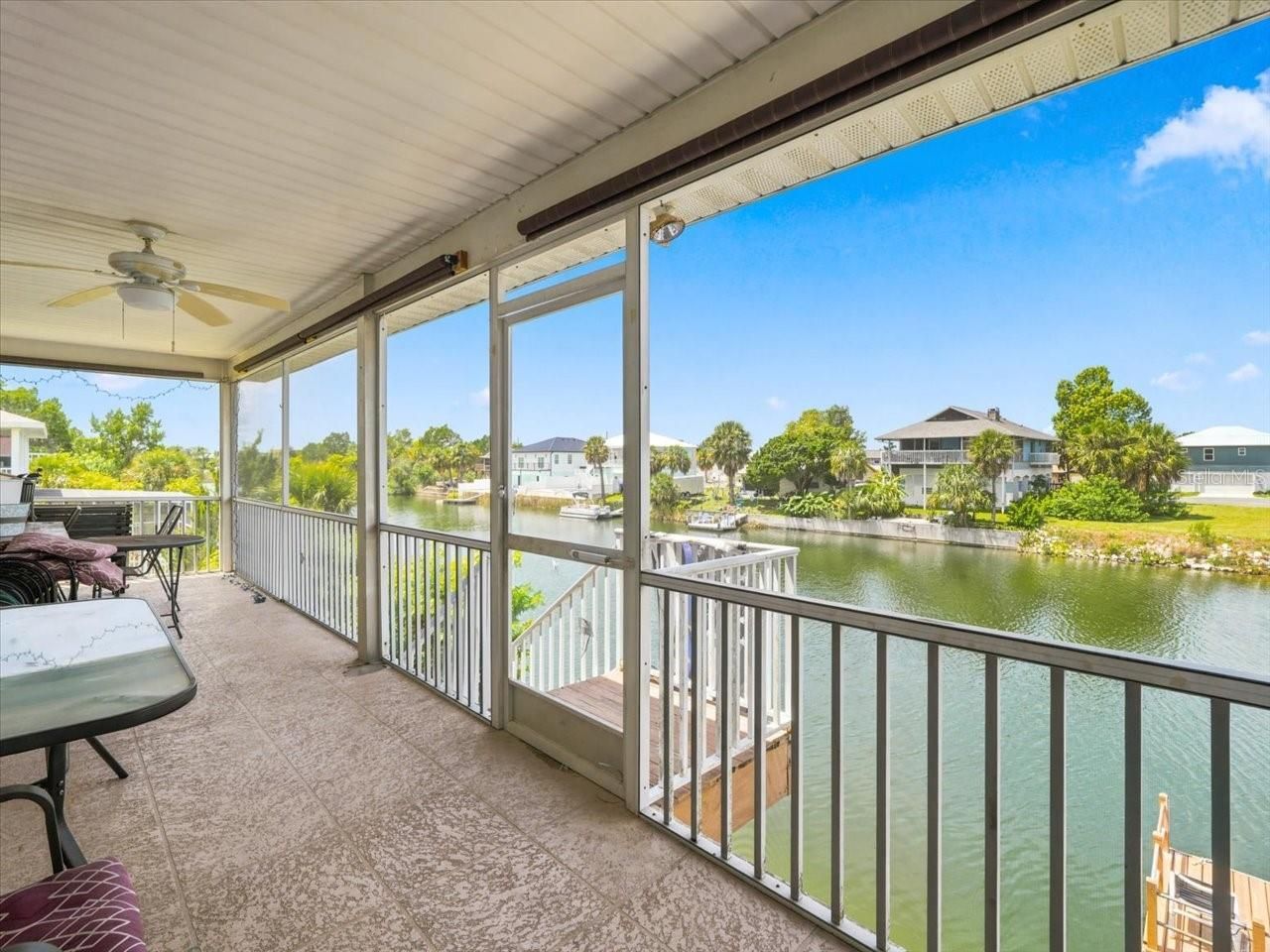 3417 Fernleaf Drive , Hernando Beach, FL 34607 Photo