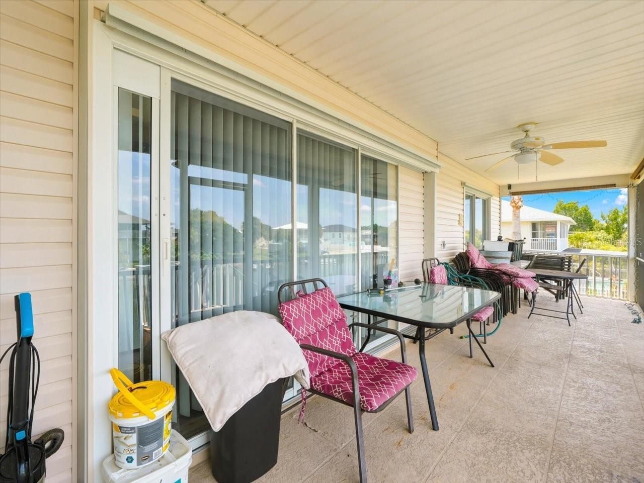 3417 Fernleaf Drive , Hernando Beach, FL 34607 Photo