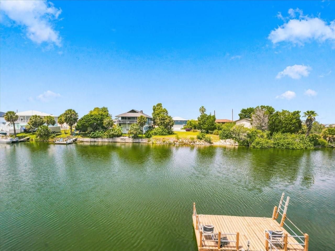 3417 Fernleaf Drive , Hernando Beach, FL 34607 Photo