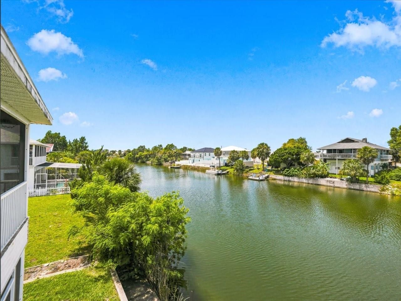 3417 Fernleaf Drive , Hernando Beach, FL 34607 Photo