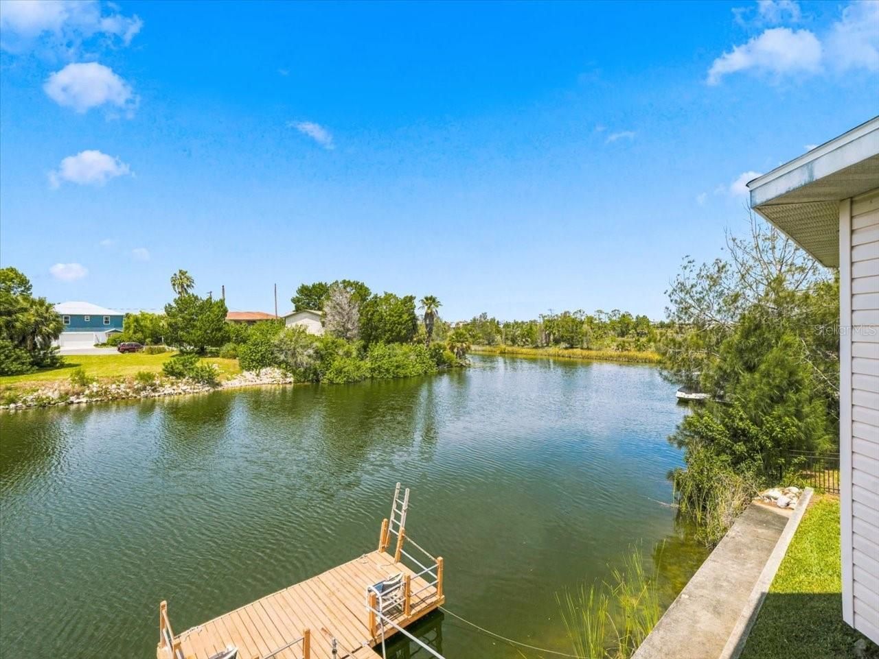3417 Fernleaf Drive , Hernando Beach, FL 34607 Photo