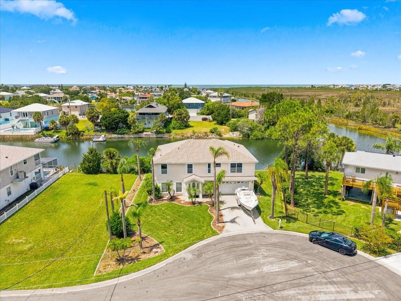 3417 Fernleaf Drive , Hernando Beach, FL 34607 Photo