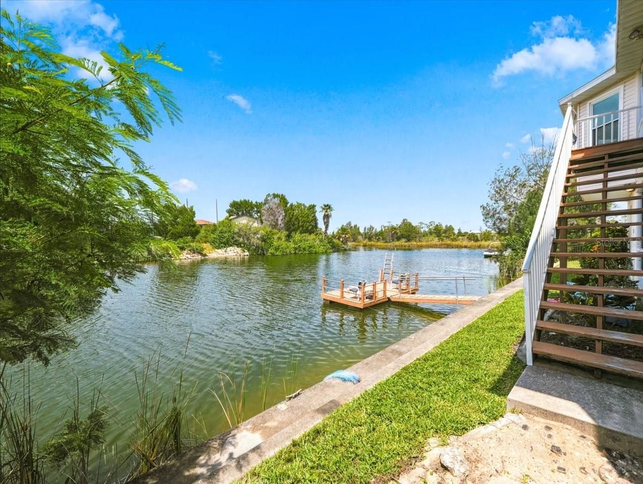 3417 Fernleaf Drive , Hernando Beach, FL 34607 Photo