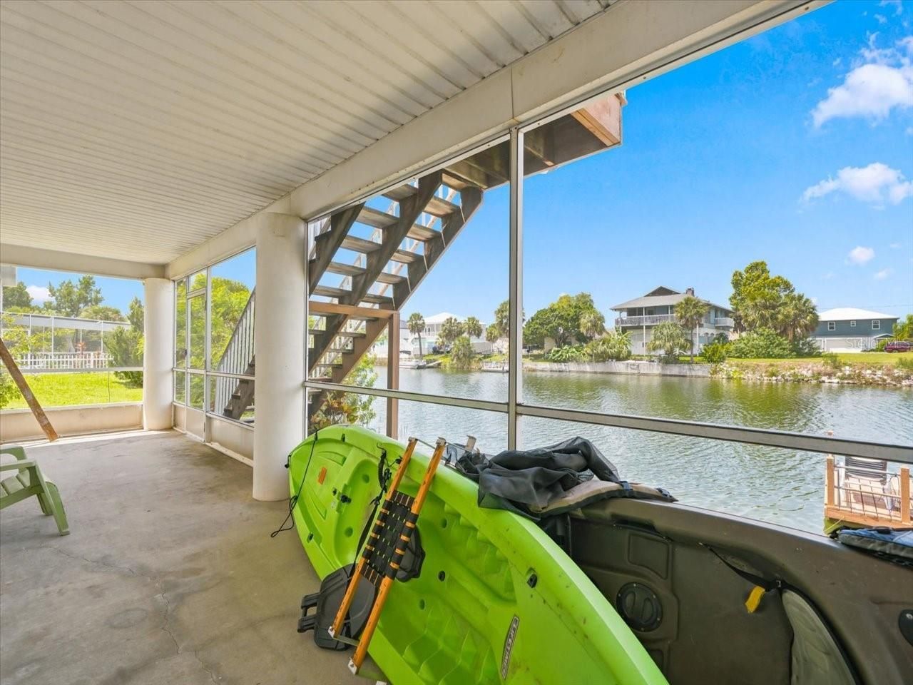 3417 Fernleaf Drive , Hernando Beach, FL 34607 Photo
