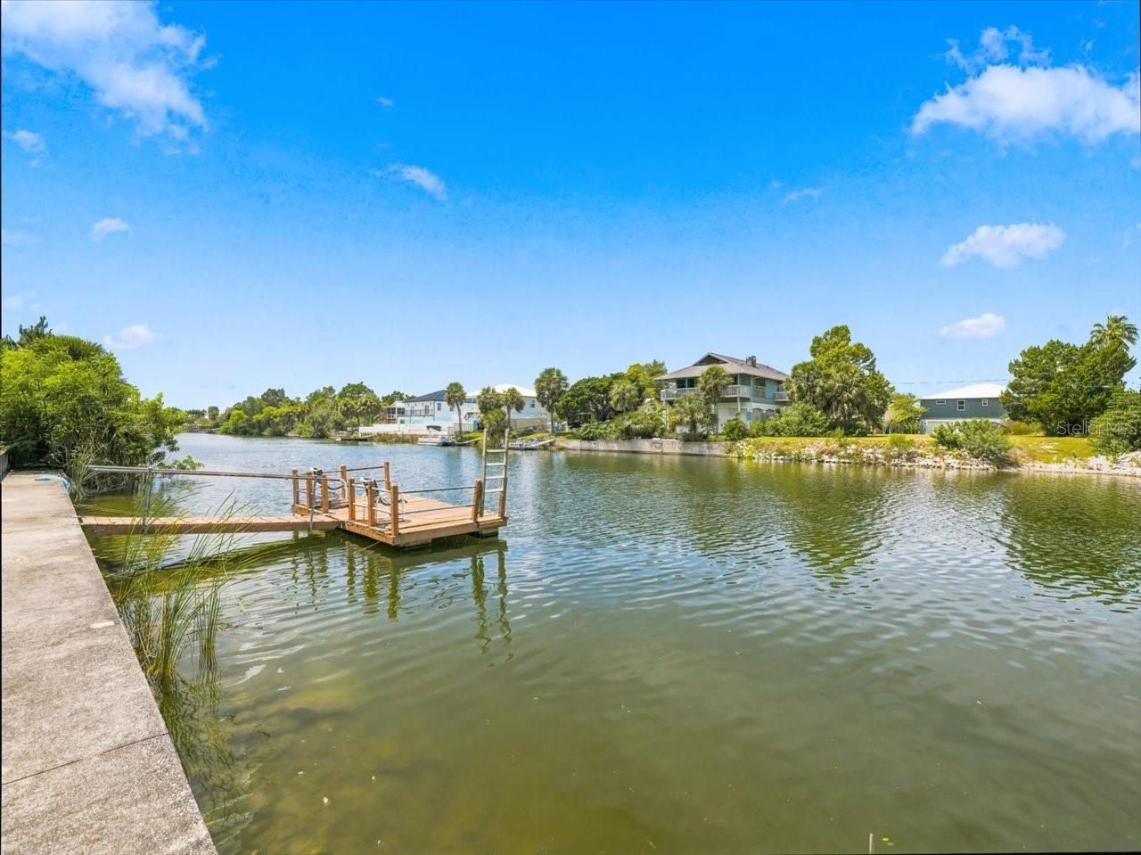 3417 Fernleaf Drive , Hernando Beach, FL 34607 Photo