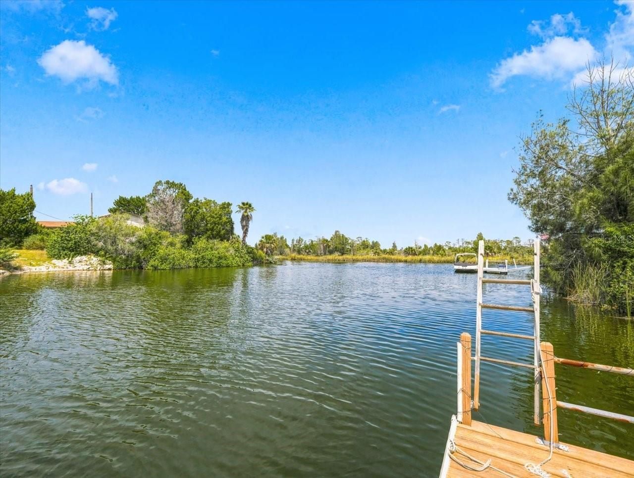 3417 Fernleaf Drive , Hernando Beach, FL 34607 Photo