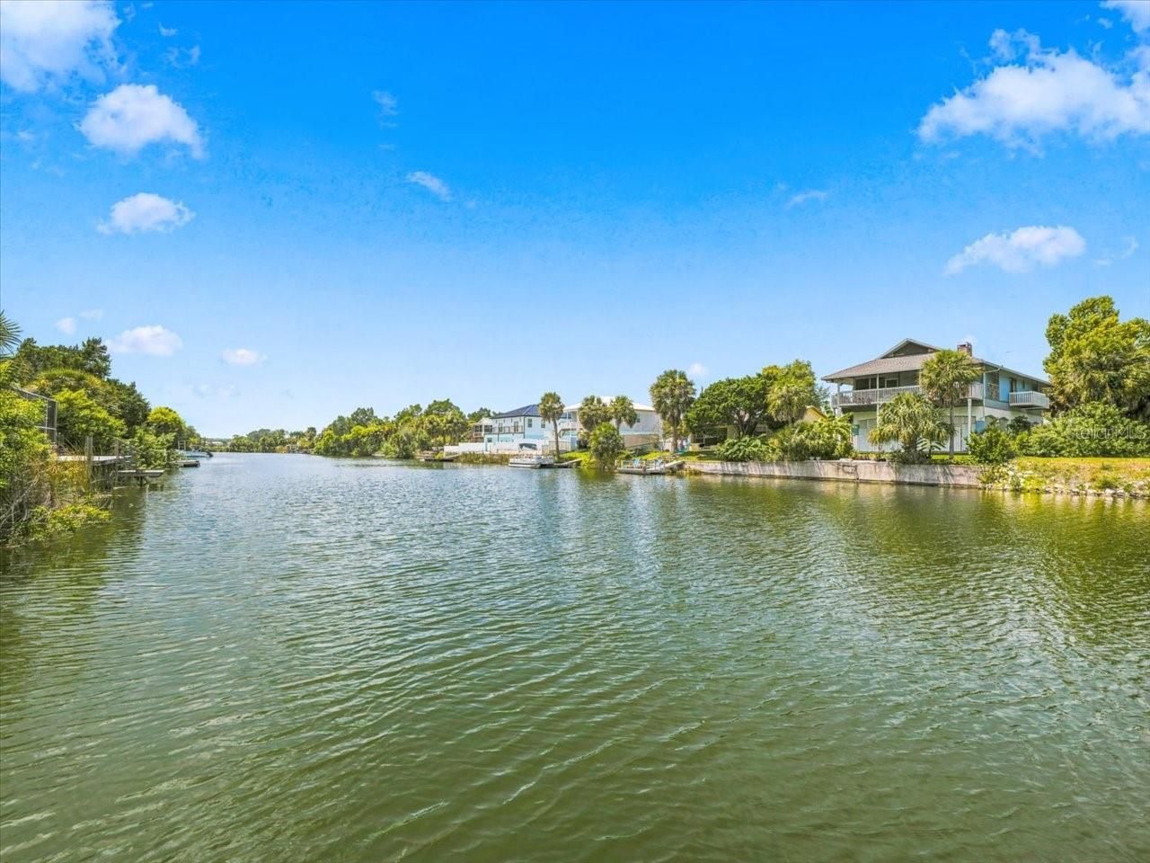 3417 Fernleaf Drive , Hernando Beach, FL 34607 Photo