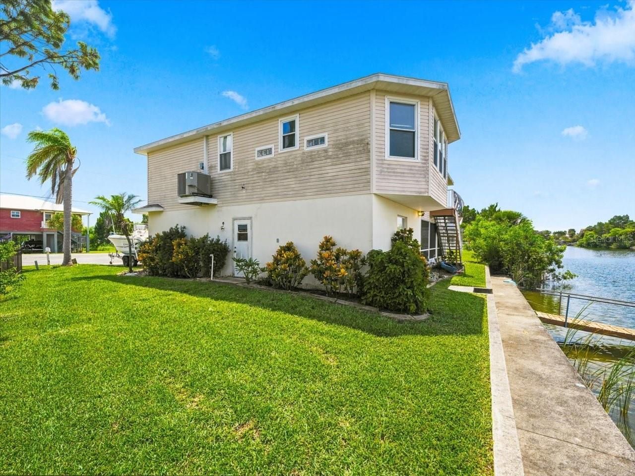 3417 Fernleaf Drive , Hernando Beach, FL 34607 Photo