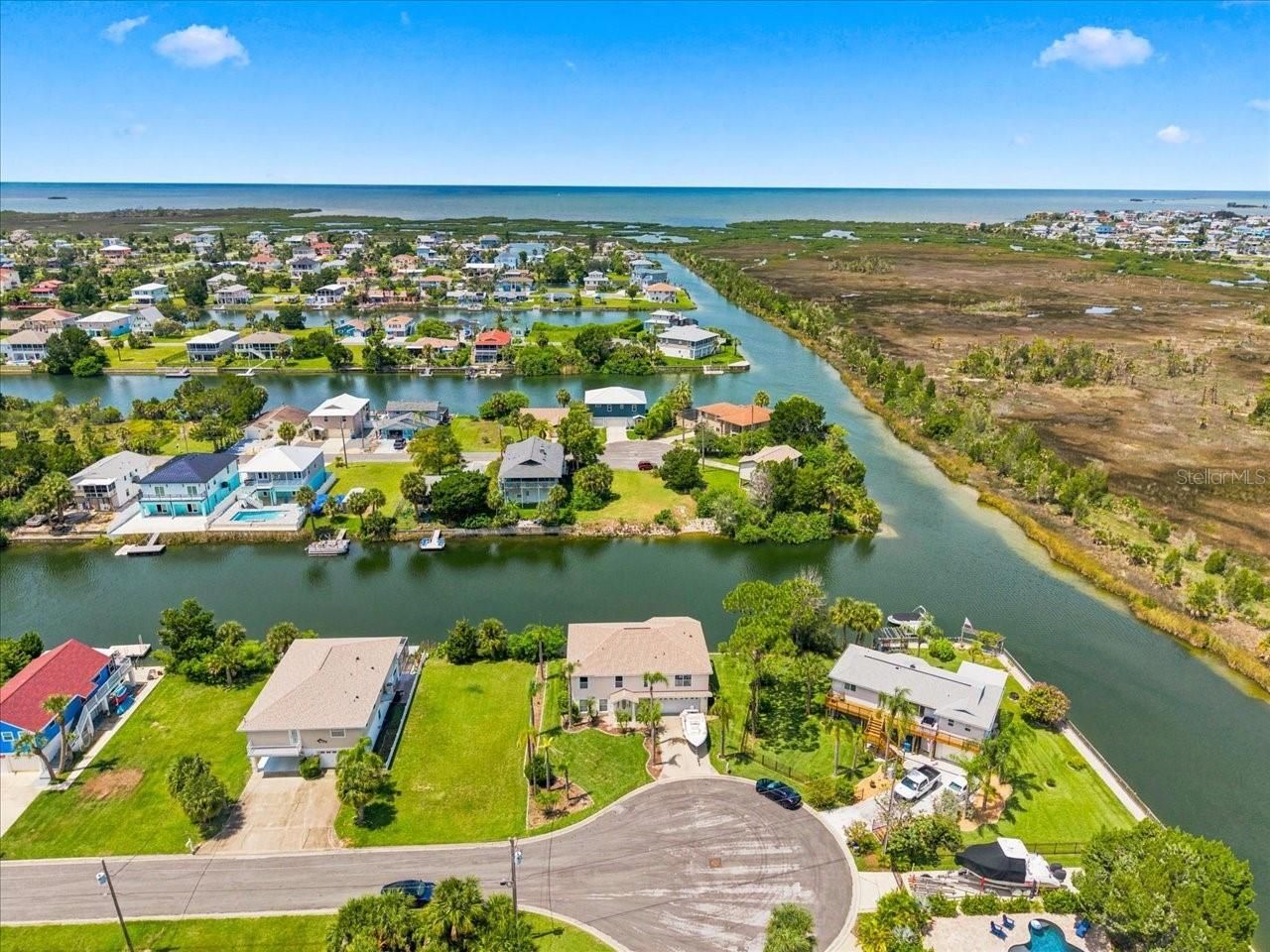 3417 Fernleaf Drive , Hernando Beach, FL 34607 Photo