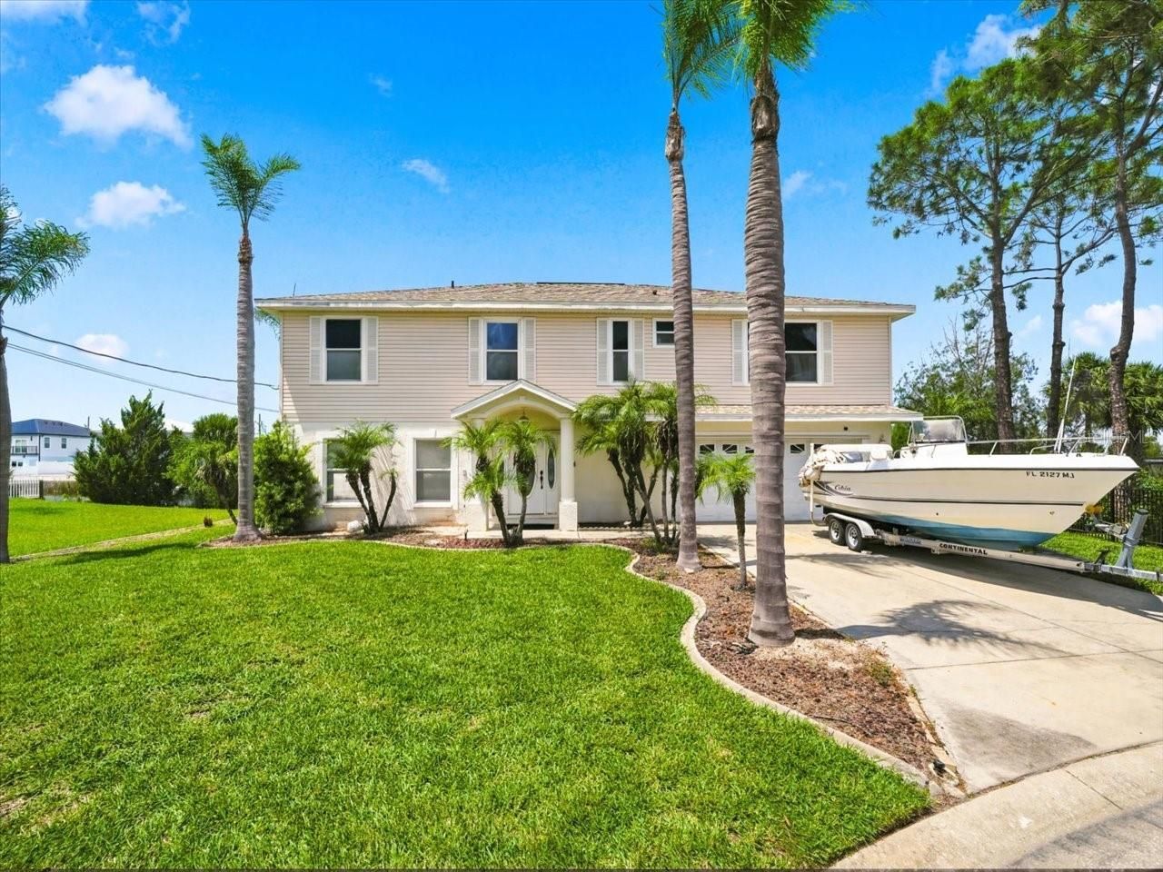 3417 Fernleaf Drive , Hernando Beach, FL 34607 Photo