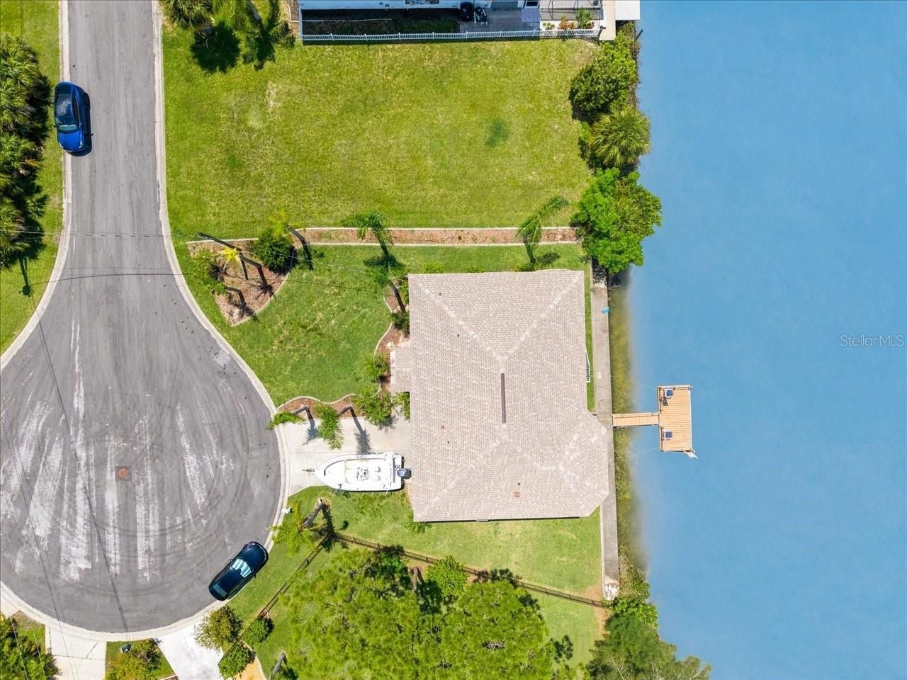 3417 Fernleaf Drive , Hernando Beach, FL 34607 Photo