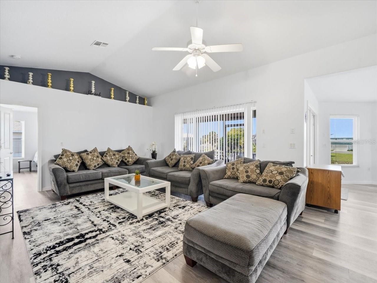 3417 Fernleaf Drive , Hernando Beach, FL 34607 Photo