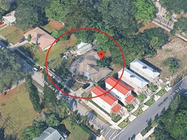517 4TH AVENUE E, BRADENTON, FL 34208