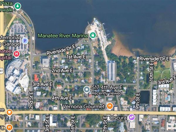 517 4TH AVENUE E, BRADENTON, FL 34208