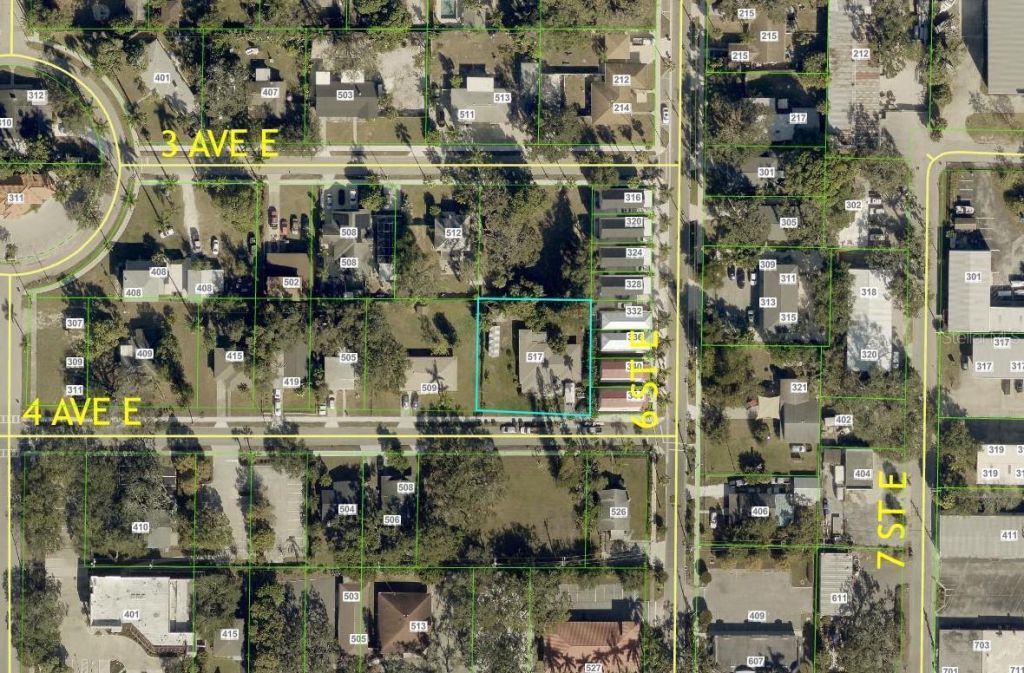 517 4th Avenue E, Bradenton, FL 34208 Photo