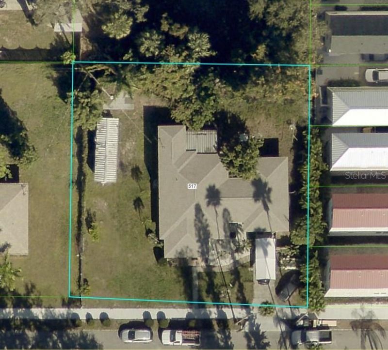 517 4th Avenue E, Bradenton, FL 34208 Photo