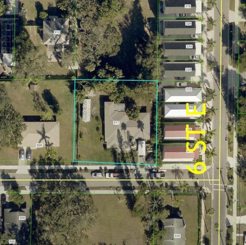 517 4th Avenue E, Bradenton, FL 34208 Photo