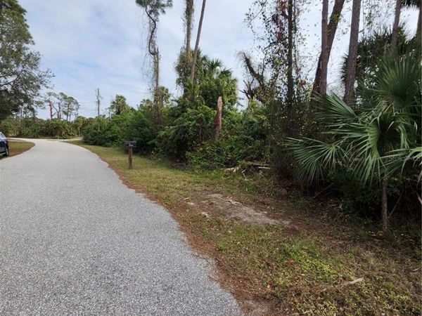DAPHNE ROAD, NORTH PORT, FL 34288