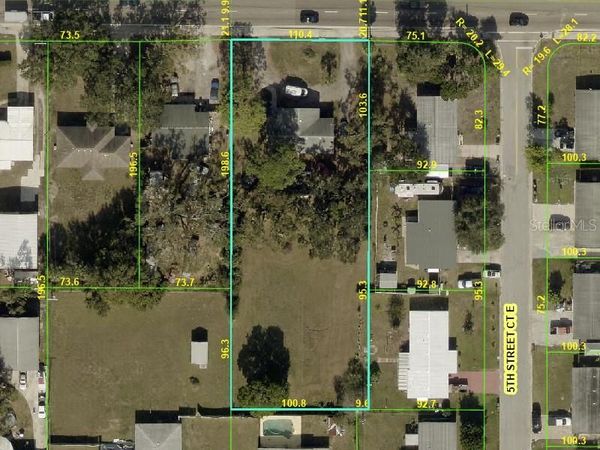 420 53RD AVENUE E, BRADENTON, FL 34203