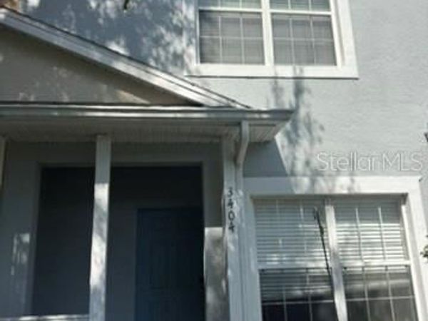 3404 HIGH HAMPTON CIRCLE , TAMPA, FL 33610
