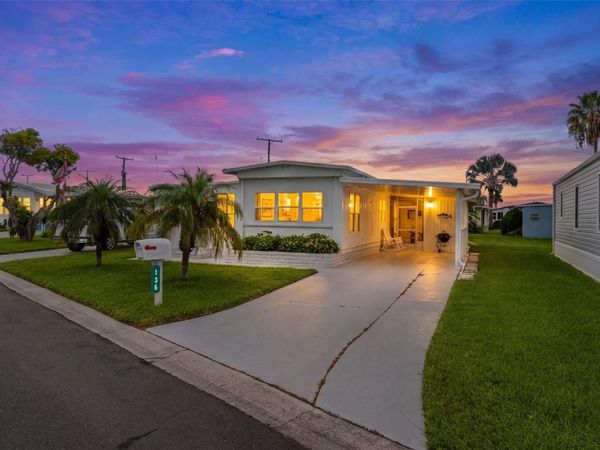 136 LAKEVIEW DR. DRIVE , PALMETTO, FL 34221