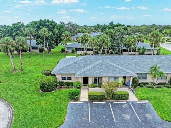 7008 W COUNTRY CLUB DRIVE N, Unit 139, SARASOTA, FL 34243