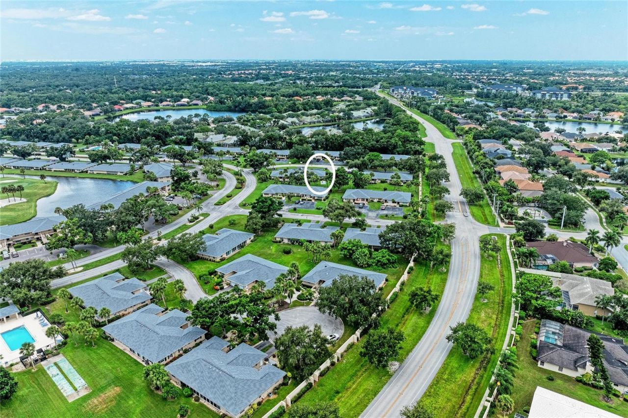 7008 W Country Club Drive N, Unit 139, Sarasota, FL 34243 Photo