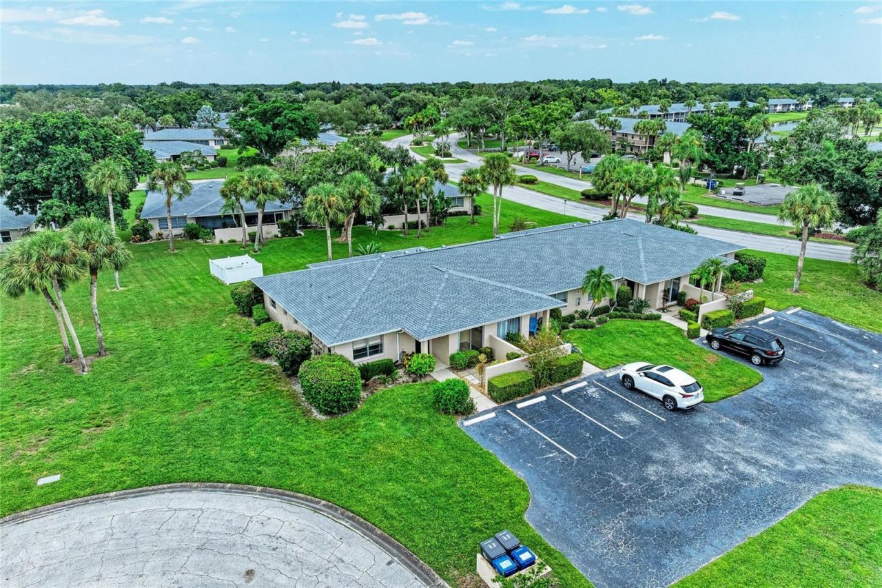 7008 W Country Club Drive N, Unit 139, Sarasota, FL 34243 Photo
