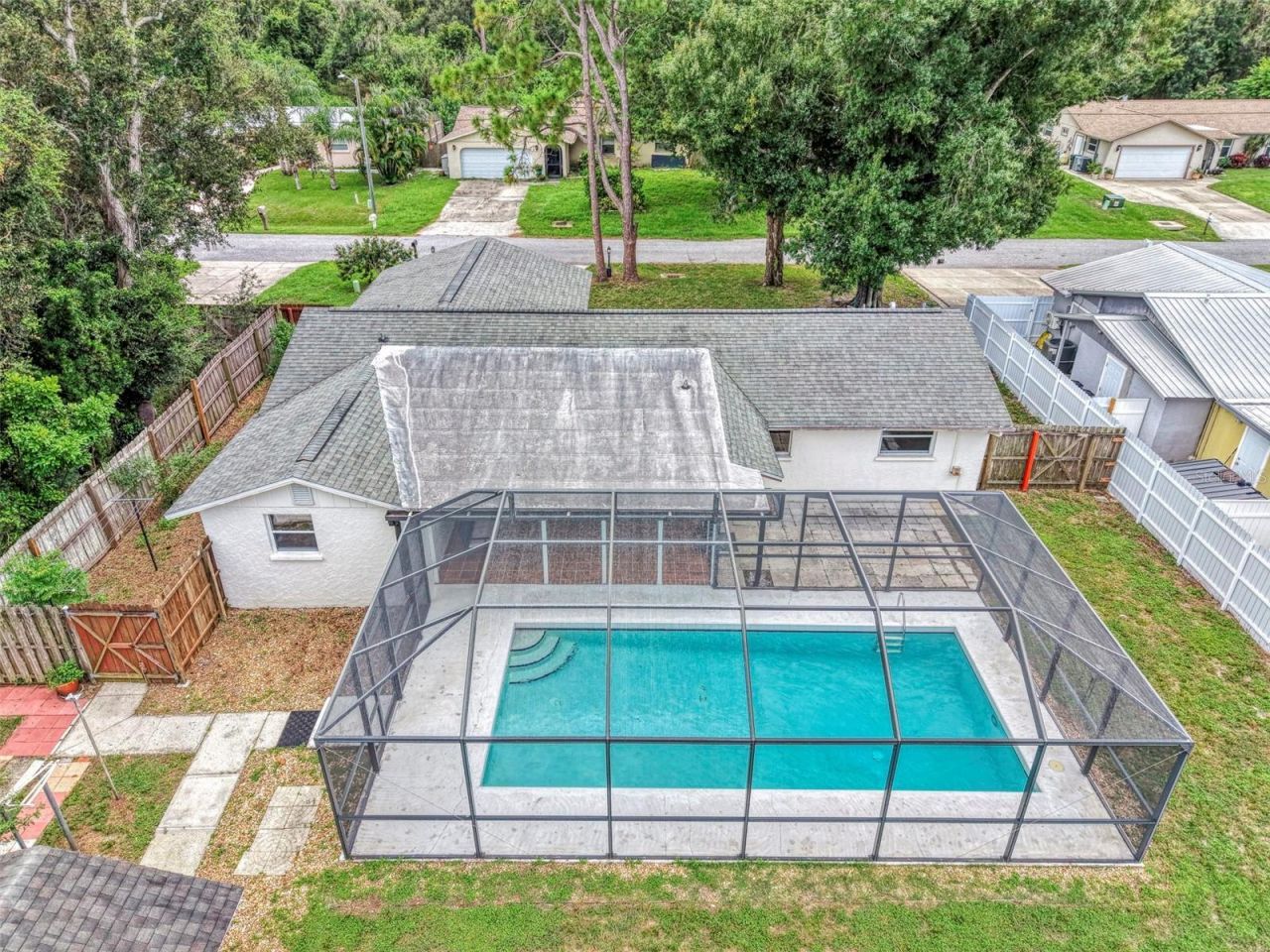 3727 Prado Drive, Sarasota, FL 34235 Photo